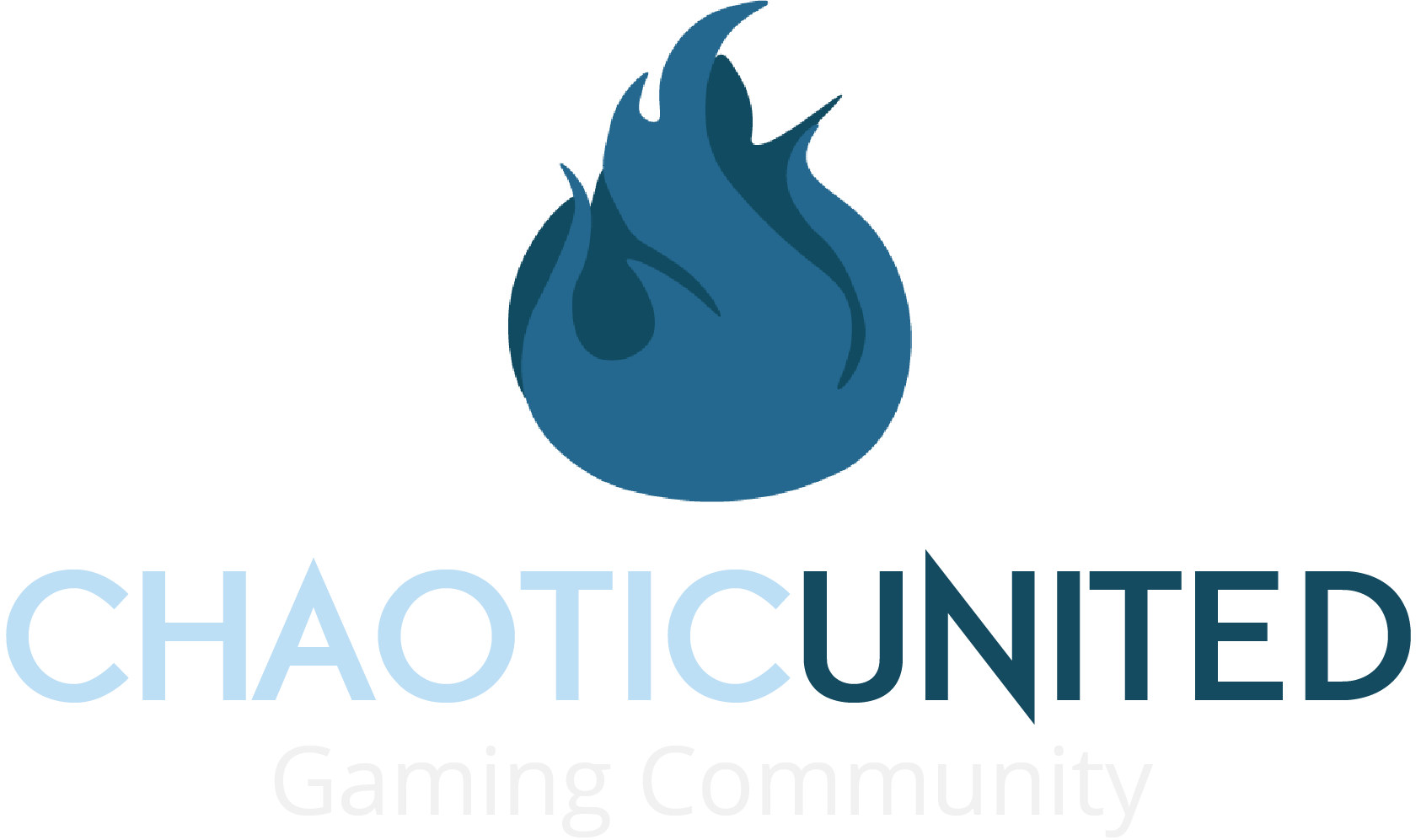 ChaoticUnited's Main Logo
