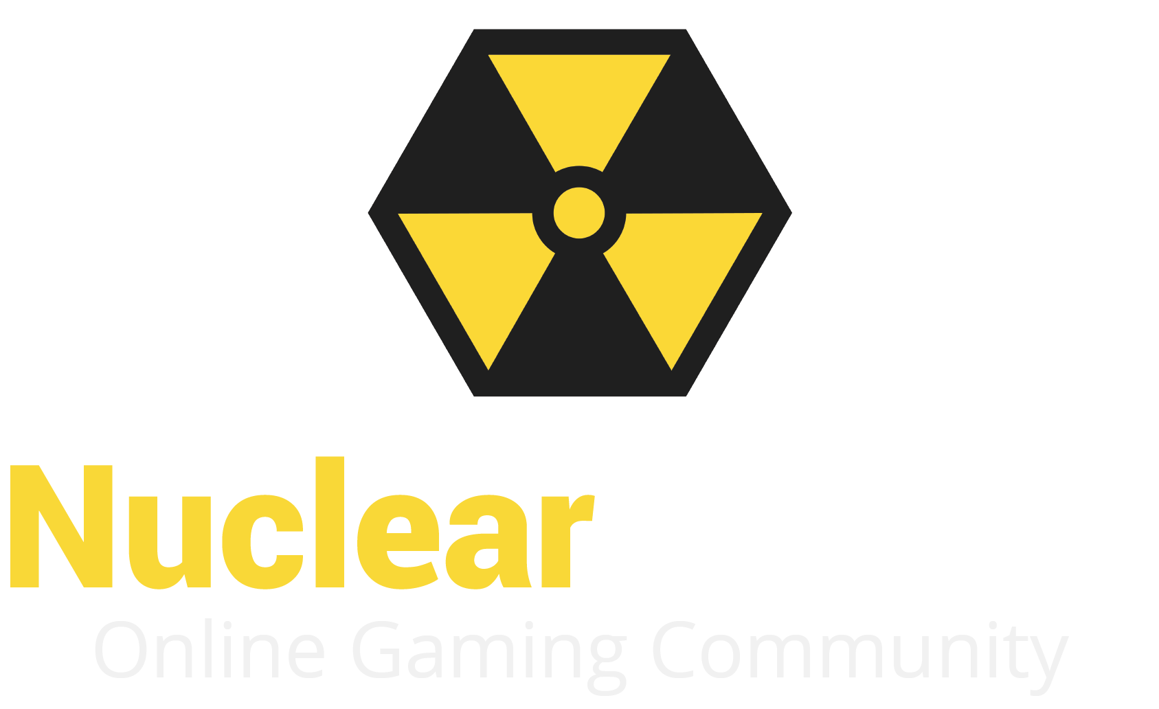 NuclearDistrict's Main Logo