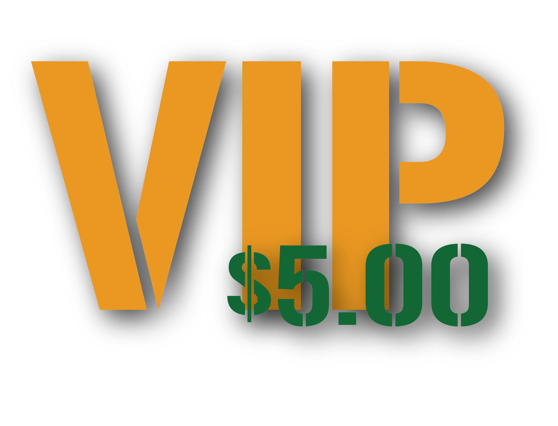 VIP Rank Icon