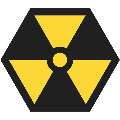 NuclearDistrict's Logo